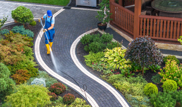 Pressure Washing Contractors in Raytown, MO